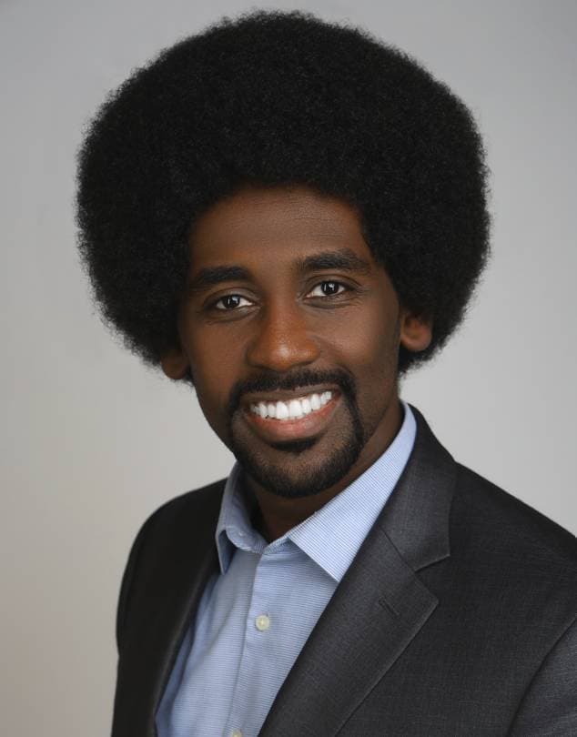 Mohammed A. Elhashimi