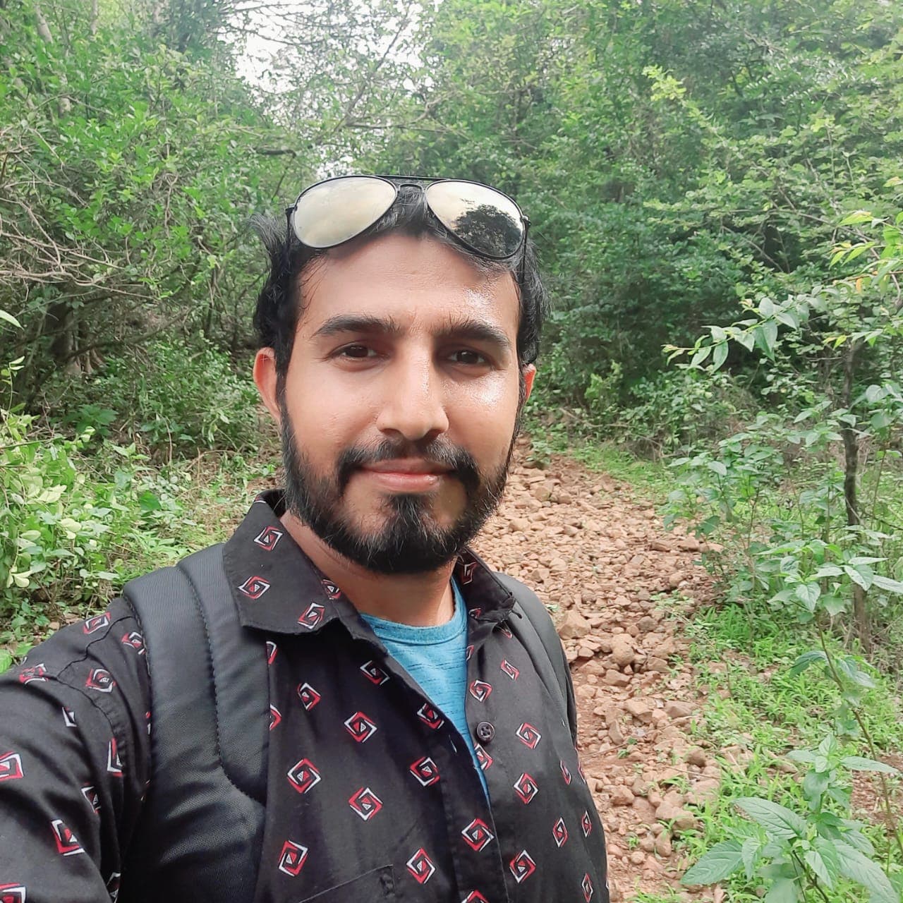 Rahul Sinha